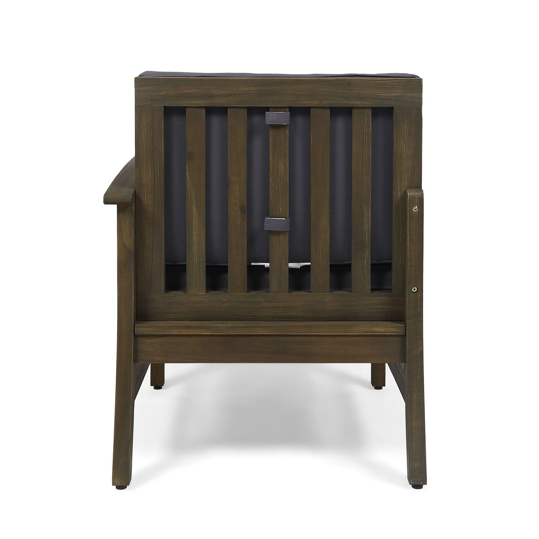 Perla - Armchair