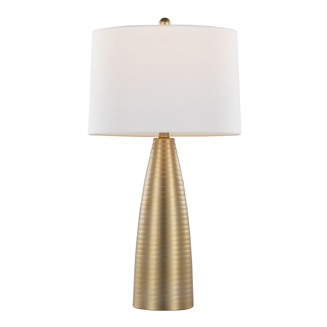 Maya - Contemporary Table Lamp (Set of 2)