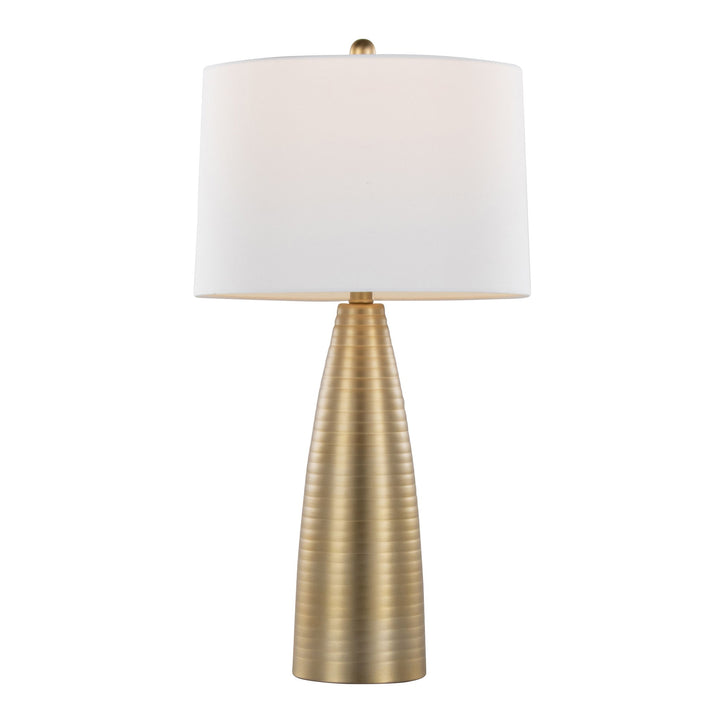 Maya - Contemporary Table Lamp (Set of 2)