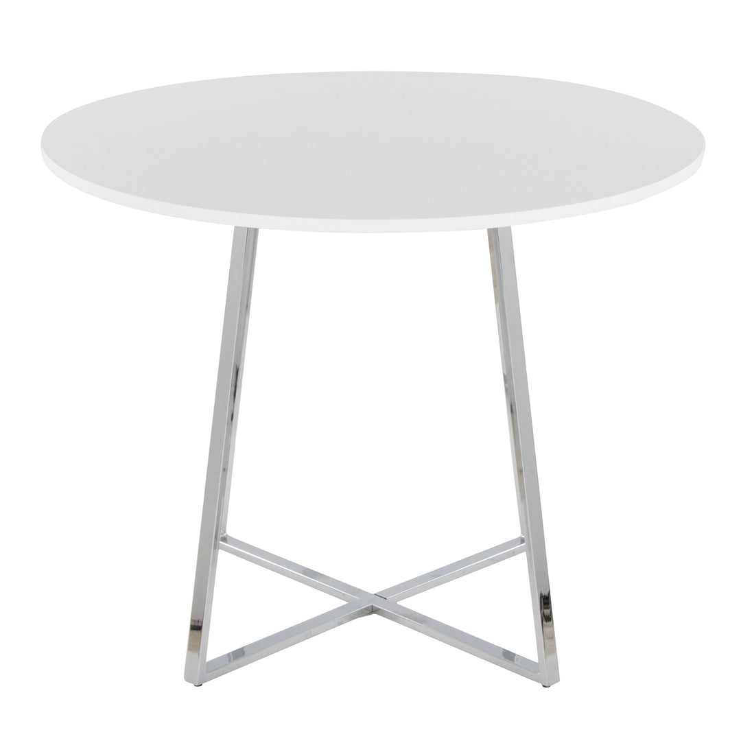 Cosmo - Canary Contemporary Dining Table