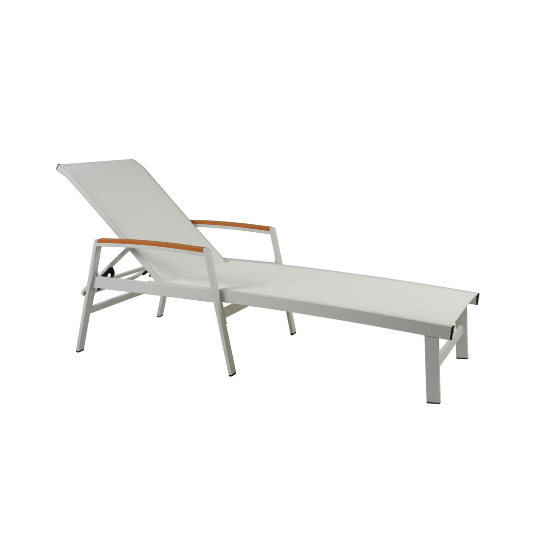 Oxton - Chaise Lounge