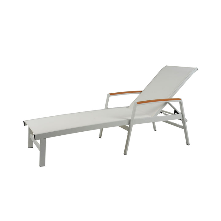 Oxton - Chaise Lounge