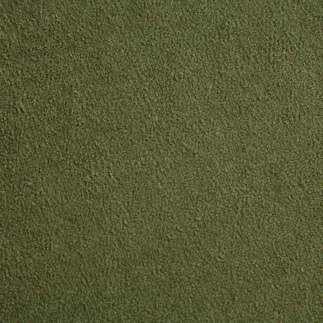 Round Swivel Accent Chair With Rotation