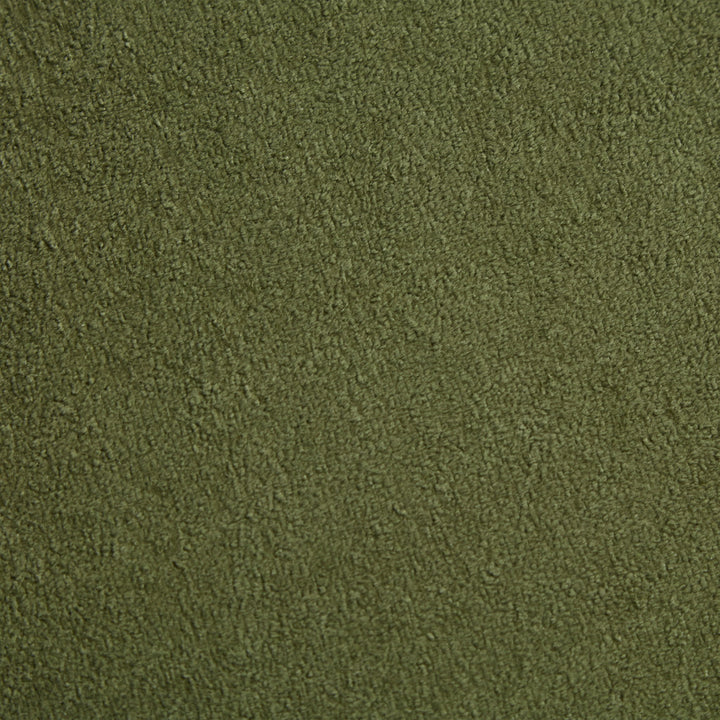 Round Swivel Accent Chair With Rotation