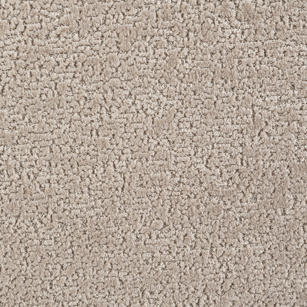 Keith - Chenille 3 Piece Living Room Set (Comes With Matching Color Toss Pillows)