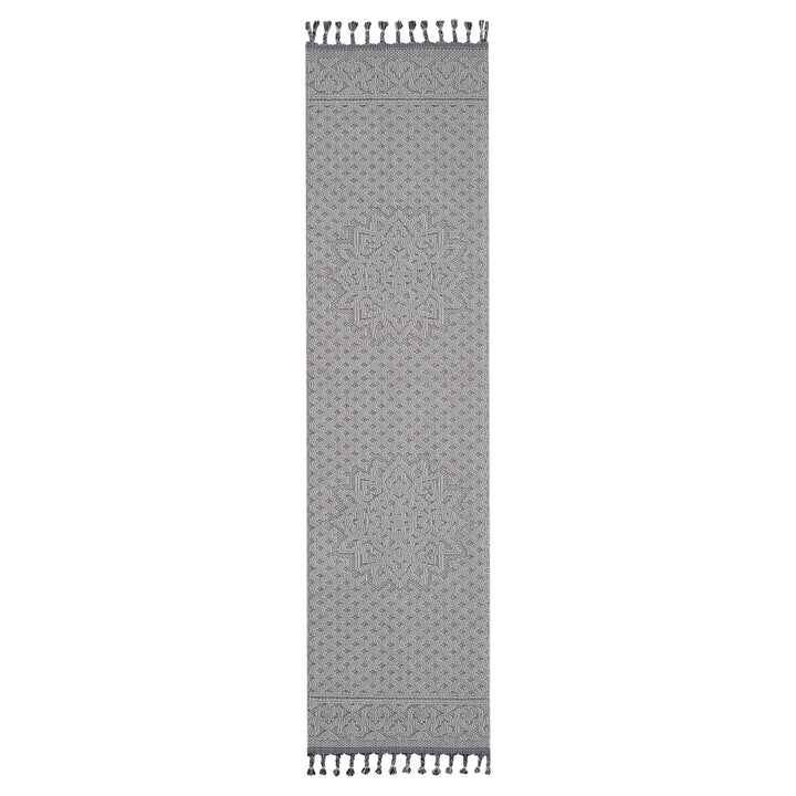 Guros - Medallion Indoor / Outdoor Area Rug