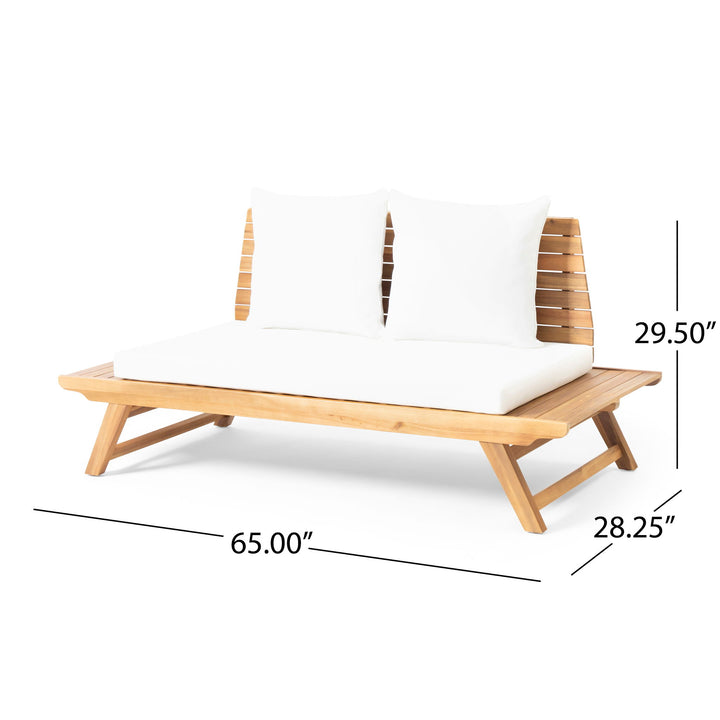 Sedona - Cozy Loveseat