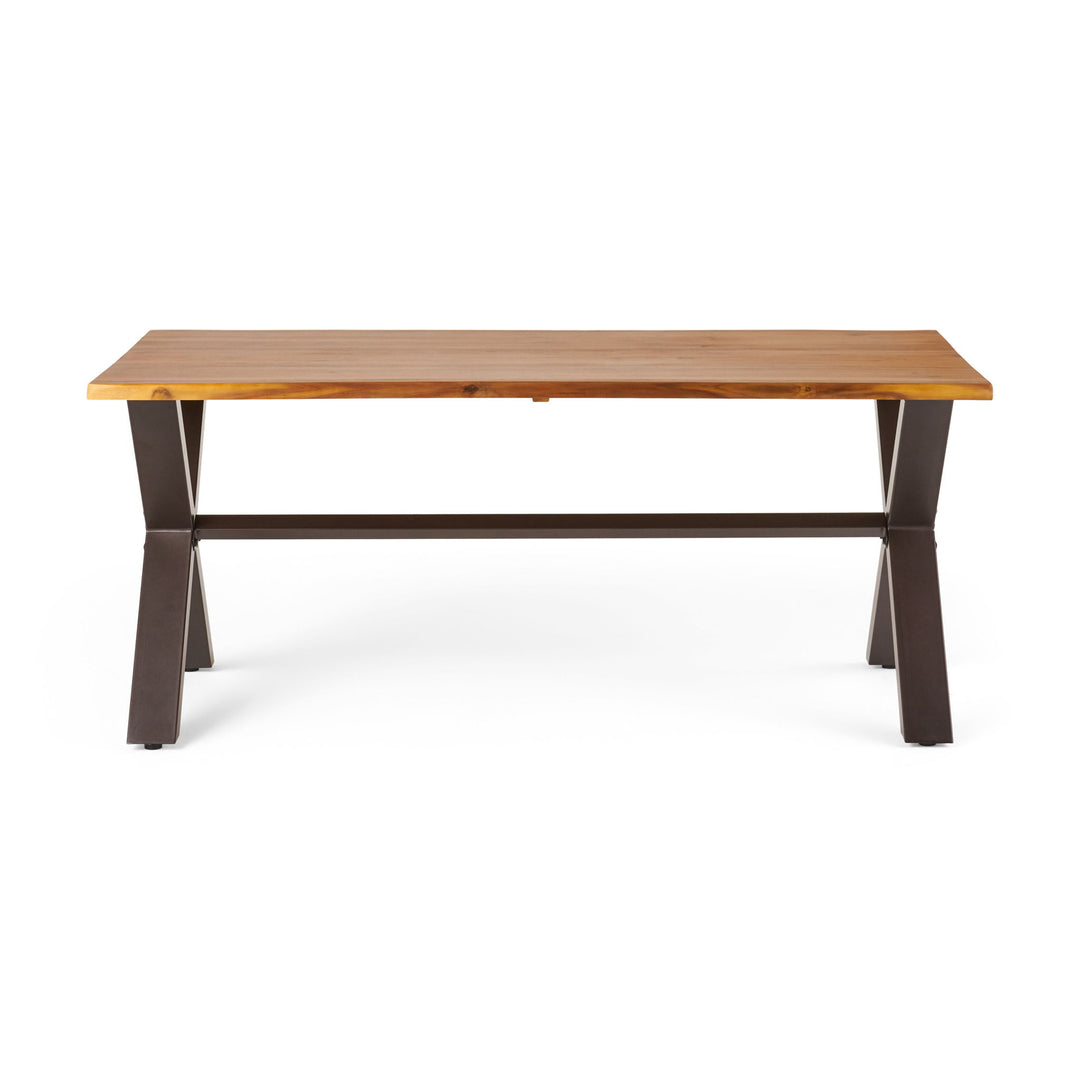 Sanibel - 3 Piece Dining Set - Teak