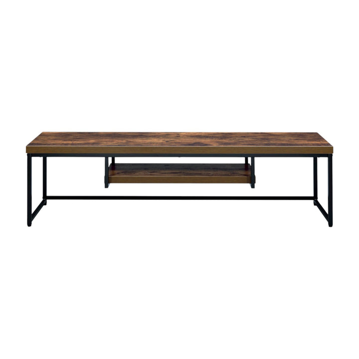 Bob - TV Stand, Compact Storage
