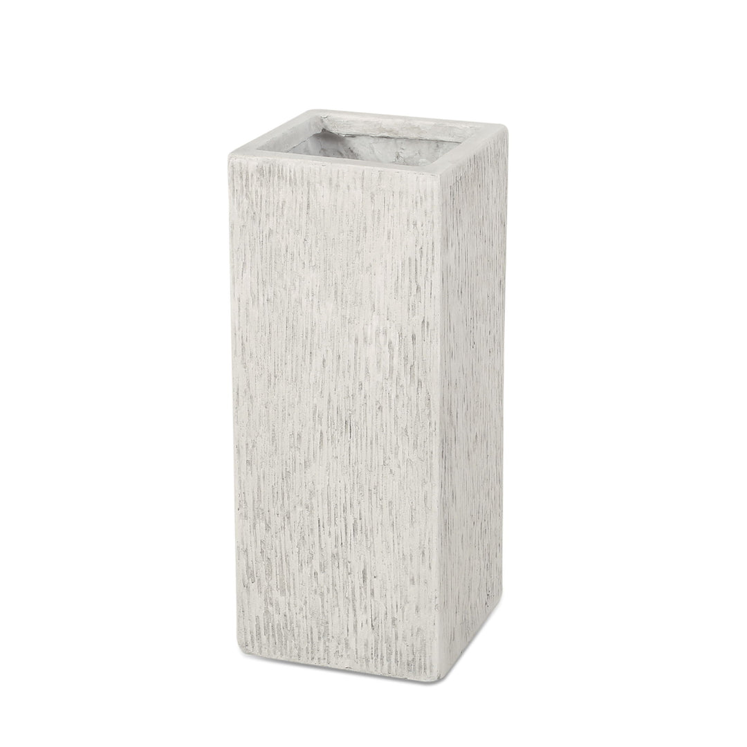 Modern Outdoor Planter