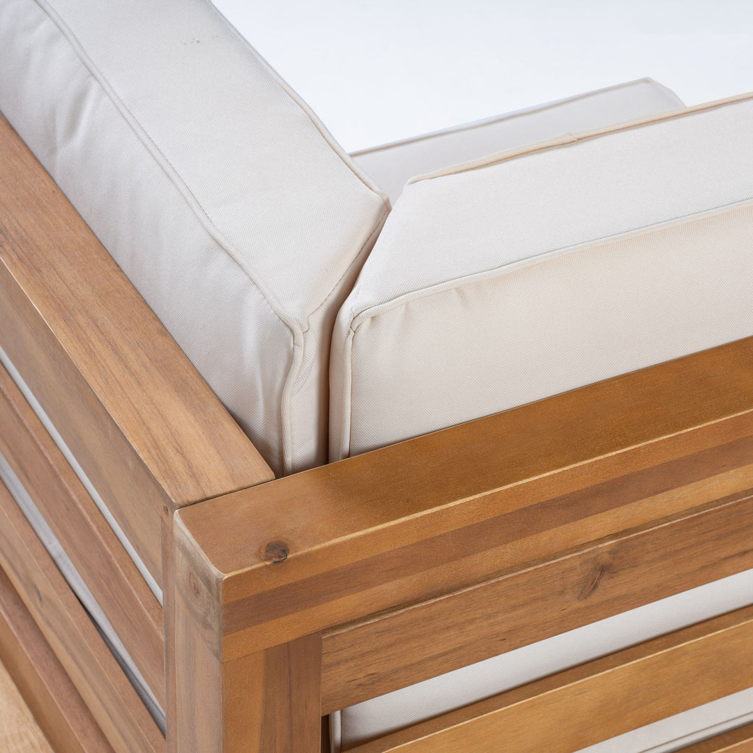 Oana - Arm Chair