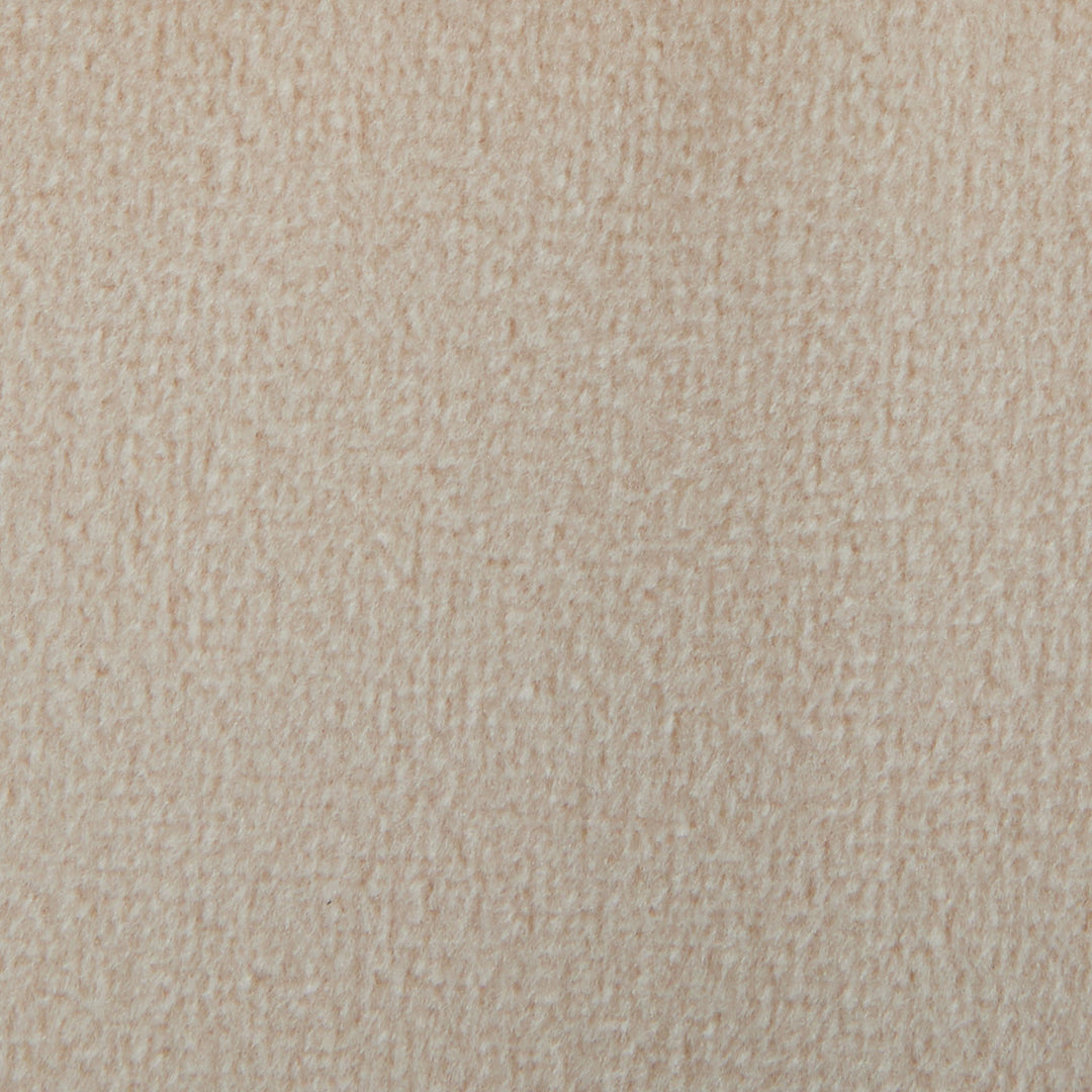 Square Braided Ottoman -