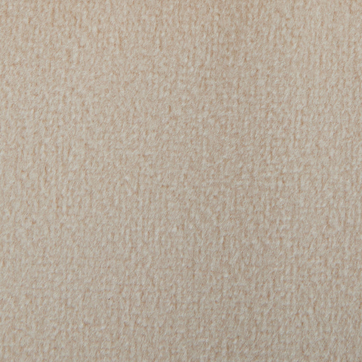 Square Braided Ottoman -
