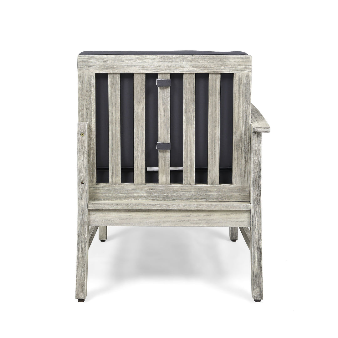 Perla - Armchair