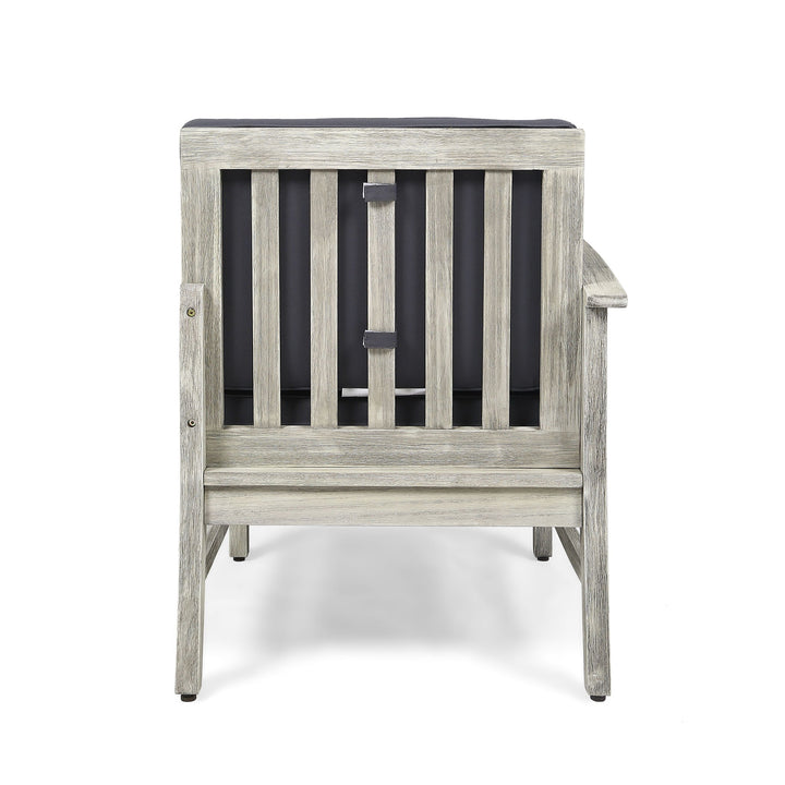 Perla - Armchair