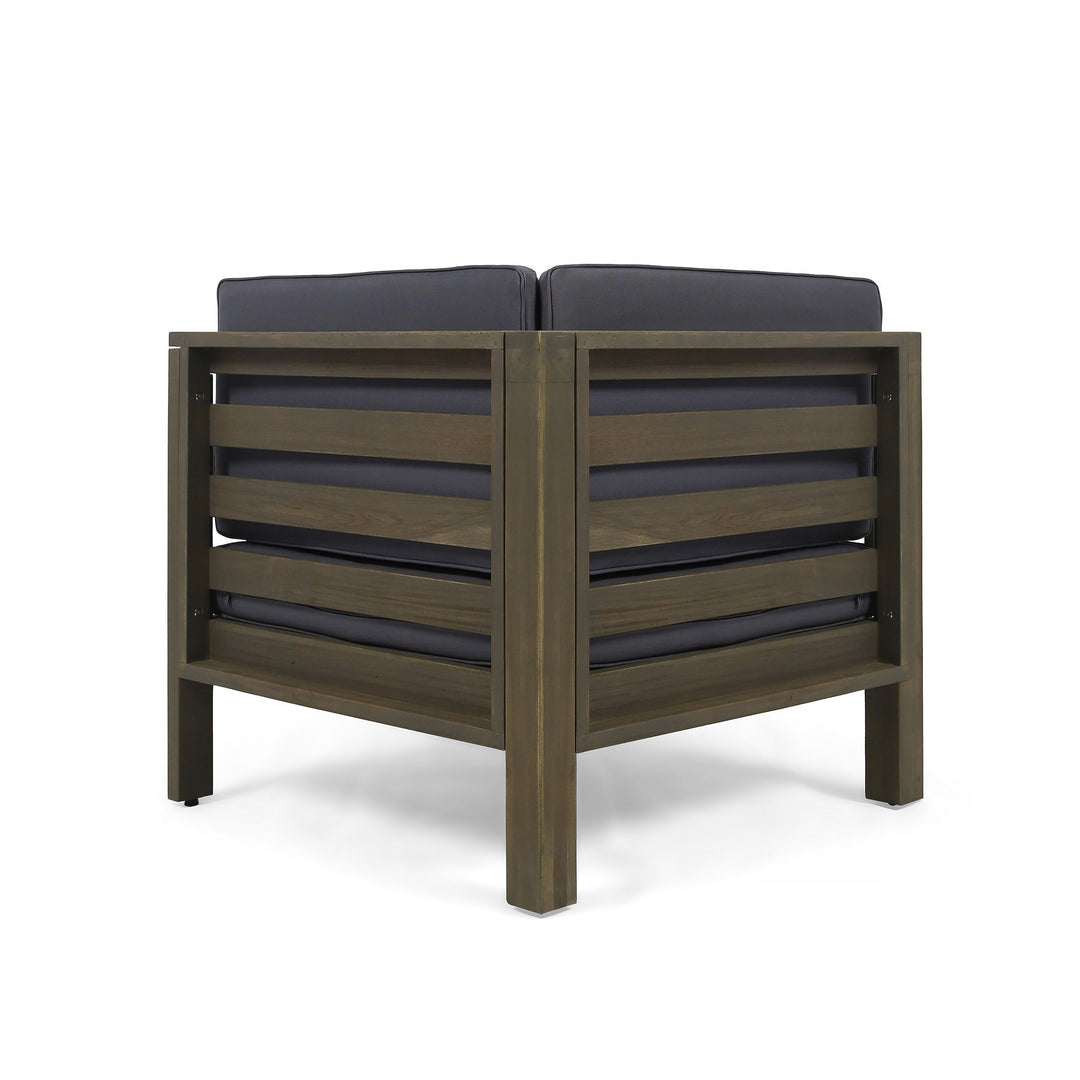 Oana - Corner Chair