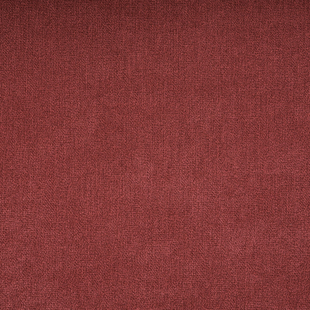 Modern 3 Seater Upholstered Sofa With Curved Design