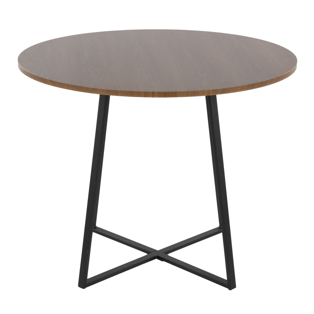 Cosmo Canary - Contemporary Dining Table