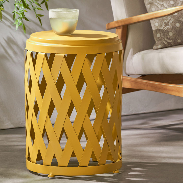 Selen - Side Table