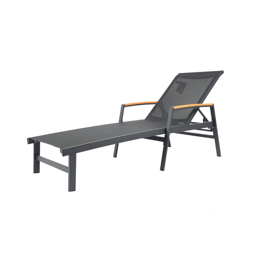 Oxton - Chaise Lounge