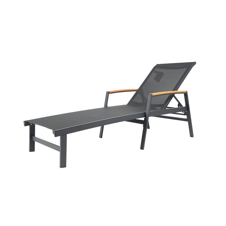 Oxton - Chaise Lounge