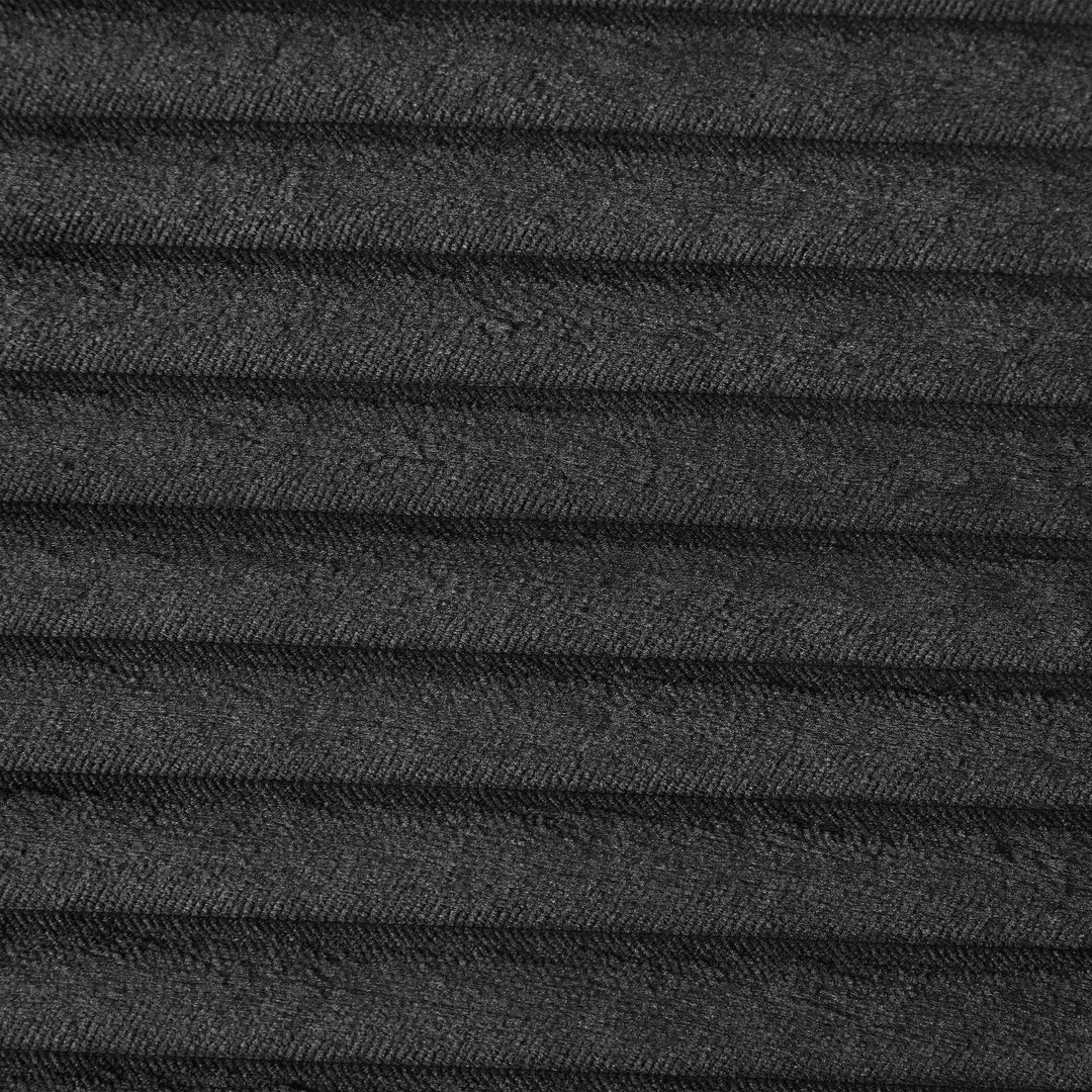 Swivel Accent Barrel Chair With Adjustable Phone Holder, 5 Pillows For Living Room