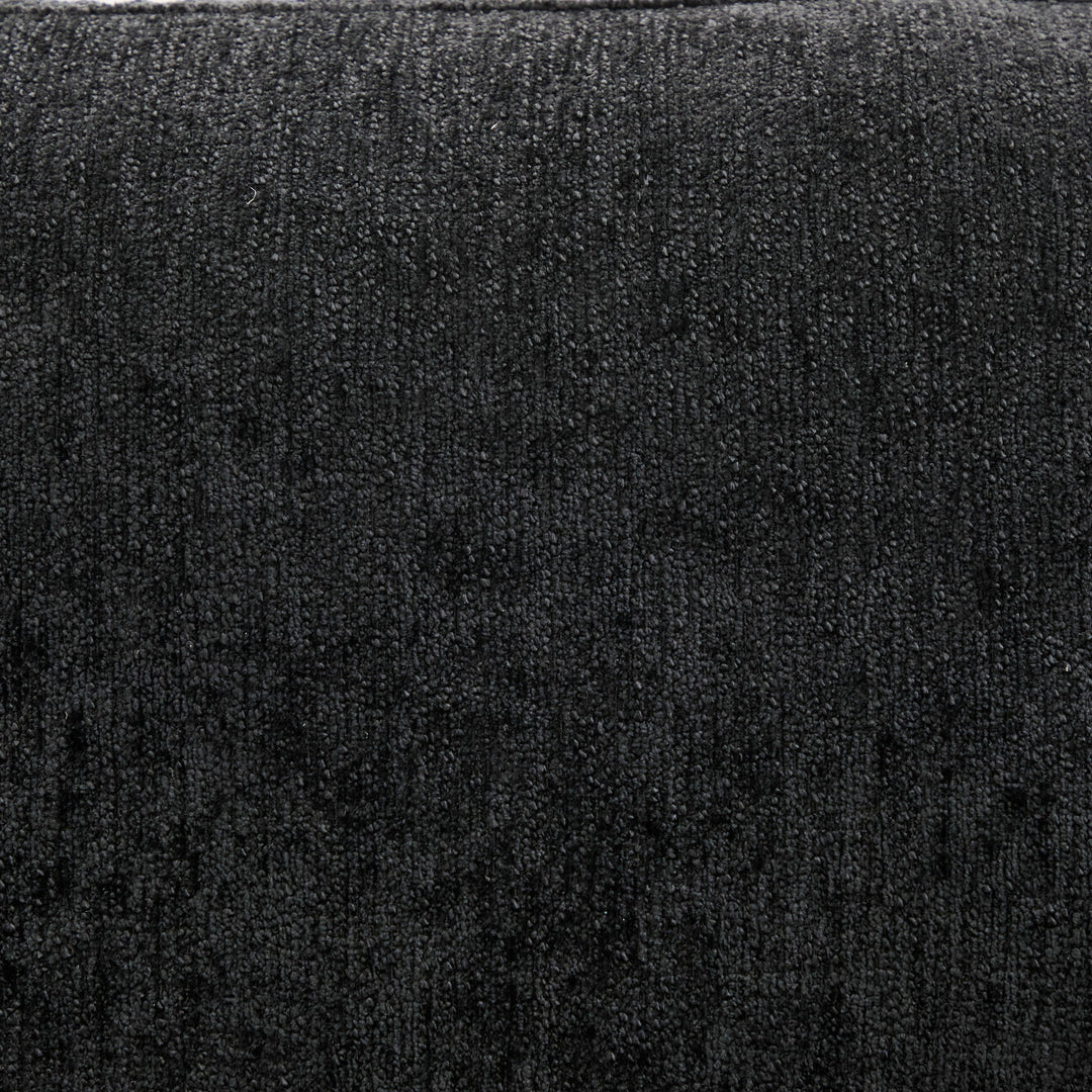 Loveseat Sofa With Spacious Seating