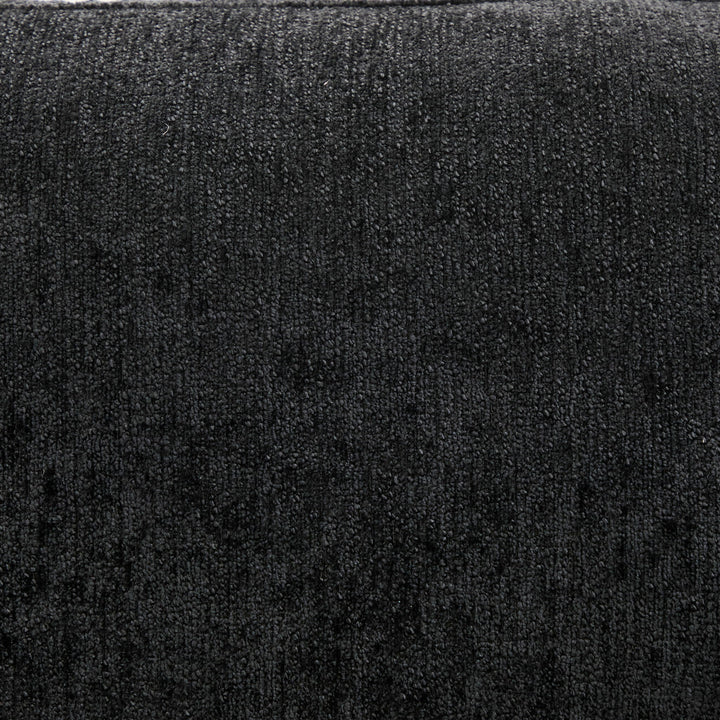 Loveseat Sofa With Spacious Seating