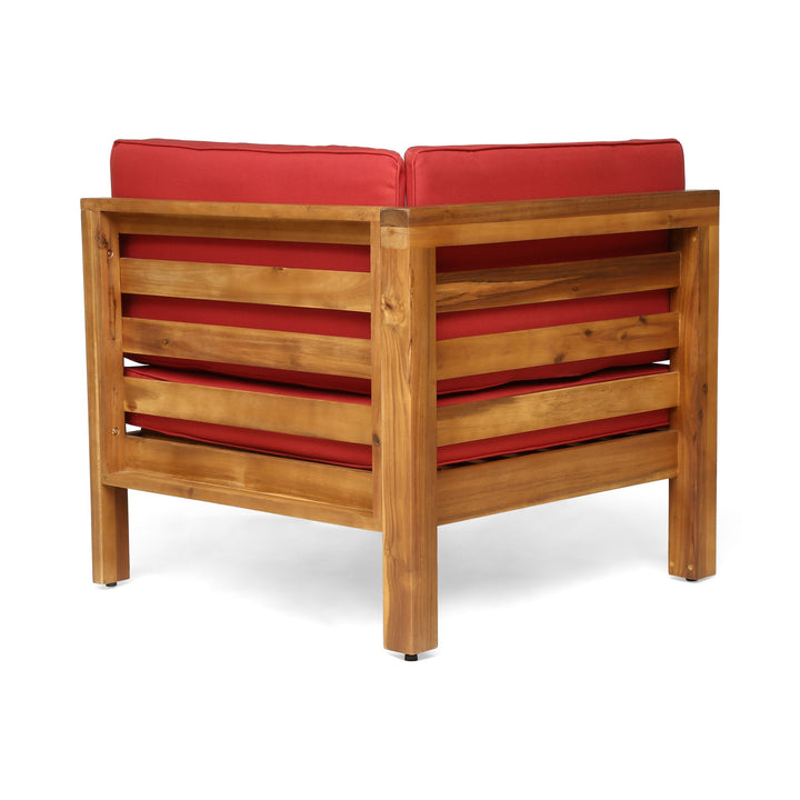 Oana - Corner Chair