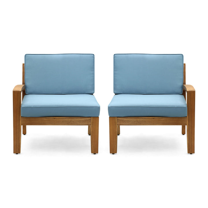 Grenada - Right Arm And Left Arm Sofa