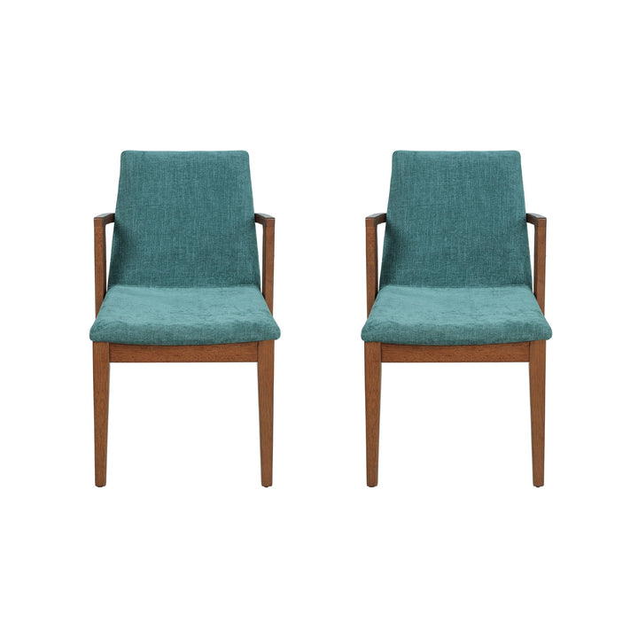 Dining Chairs (Set of 2)