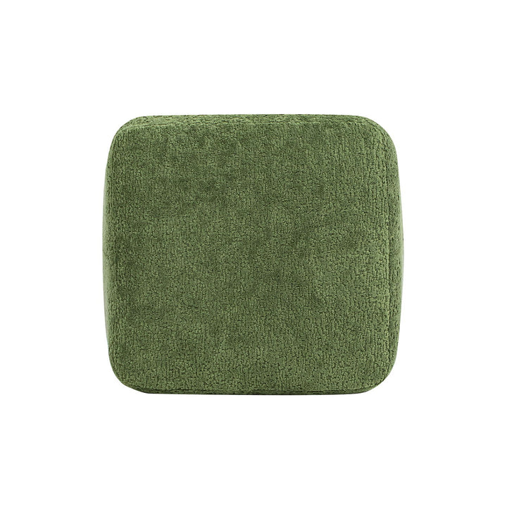 Oliver - Tapered Square Upholstered Ottoman
