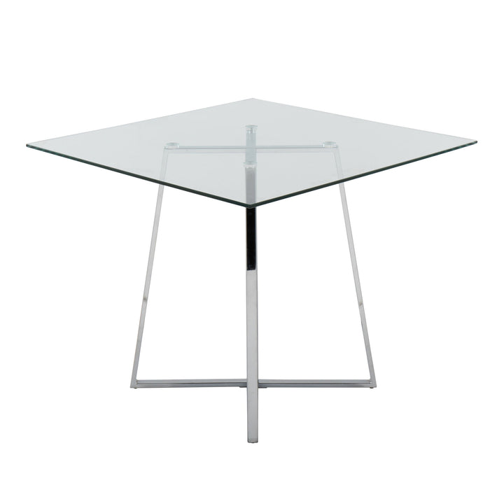 Cosmo - Contemporary Square Dining Table Legs