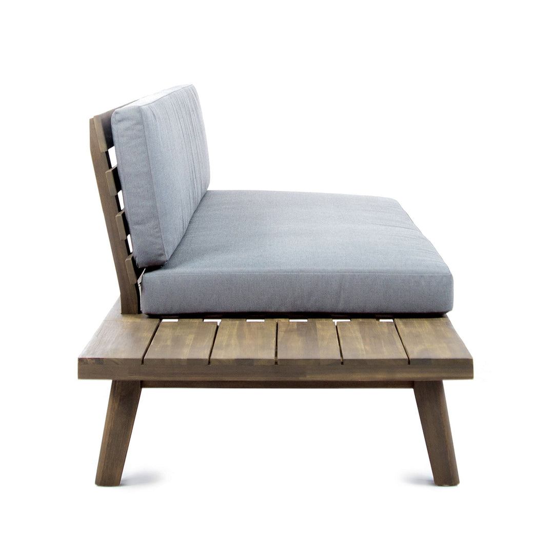 Hillcrest - 2 Seater Sofa