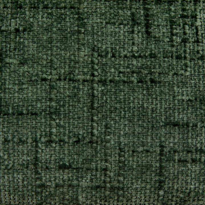 Modern Swivel Barrel Chair With Dual-Layer Cushion