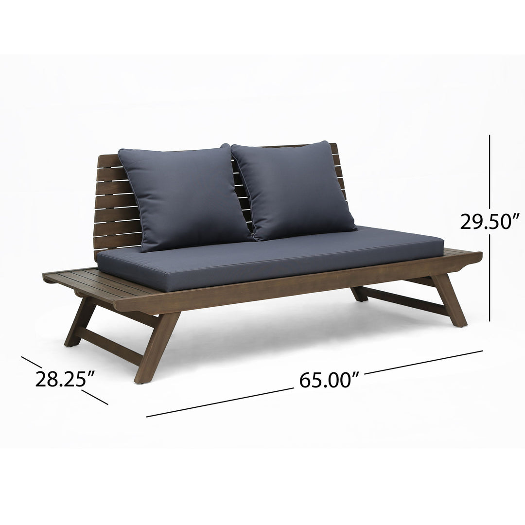 Sedona - Cozy Loveseat