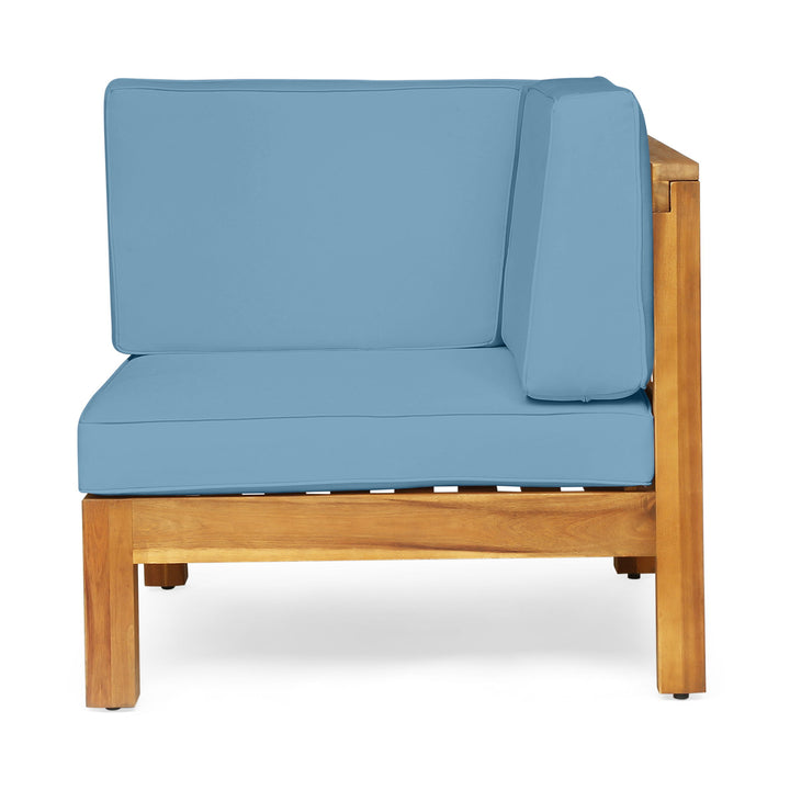 Brava - X Back Arm Chair