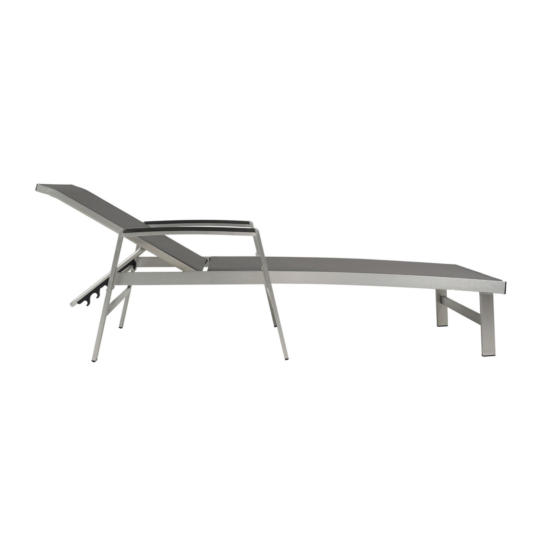 Oxton - Chaise Lounge