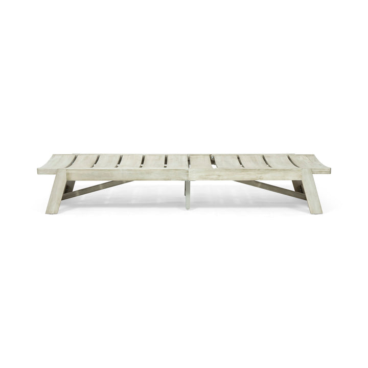 Maki - Chaise Lounge