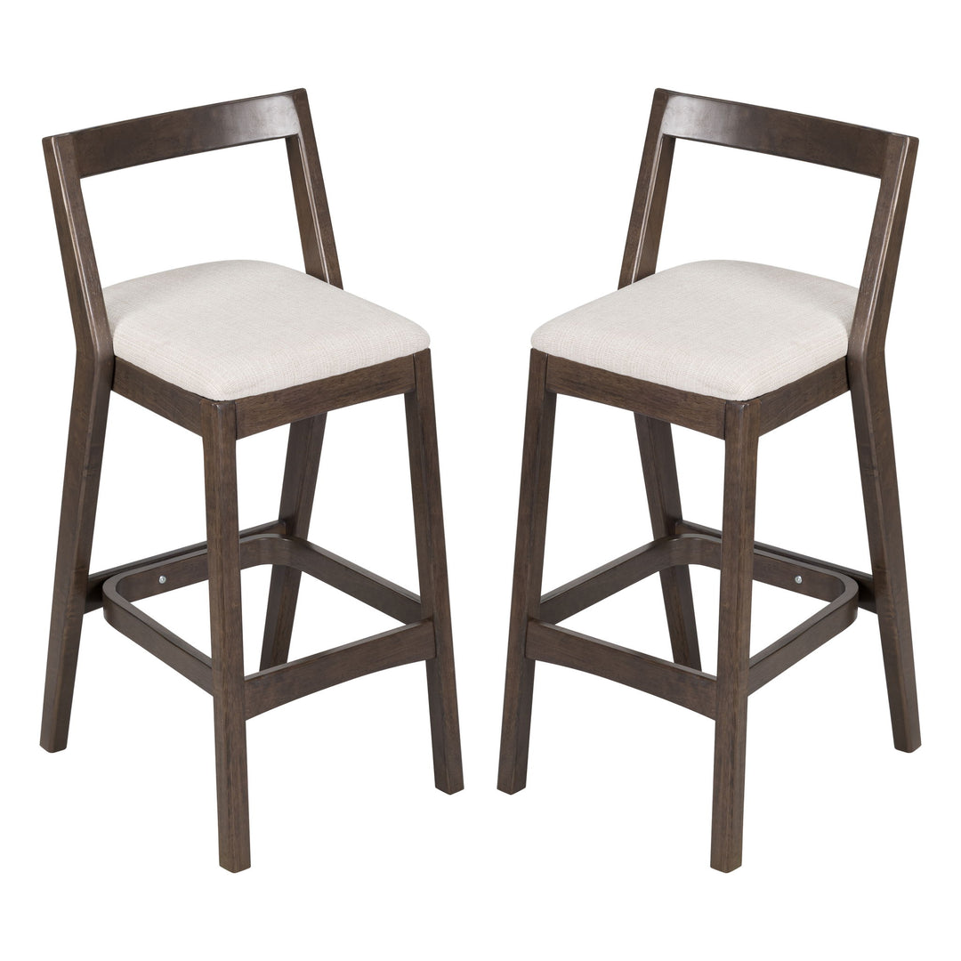 Jasper - Indoor Barstool (Set of 2)