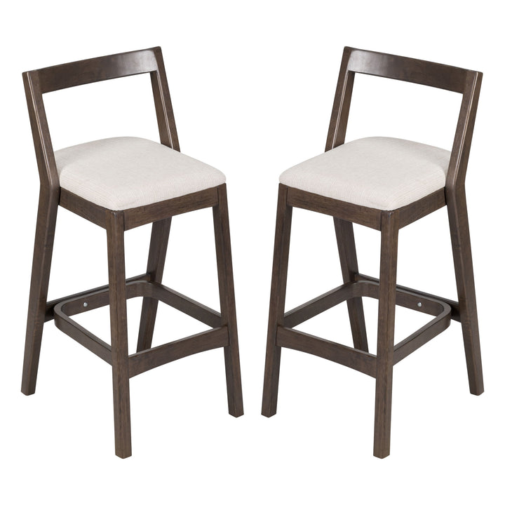 Jasper - Indoor Barstool (Set of 2)