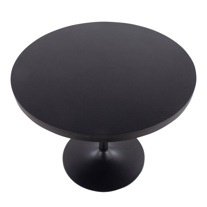 Dakota - Industrial Dining Table