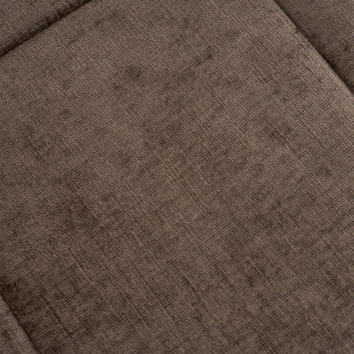 Pull-Out Sleeper Sofa With Reversible Backrest Cushion, Side Pockets, 2 USB Ports And A Phone Holder For Living Room