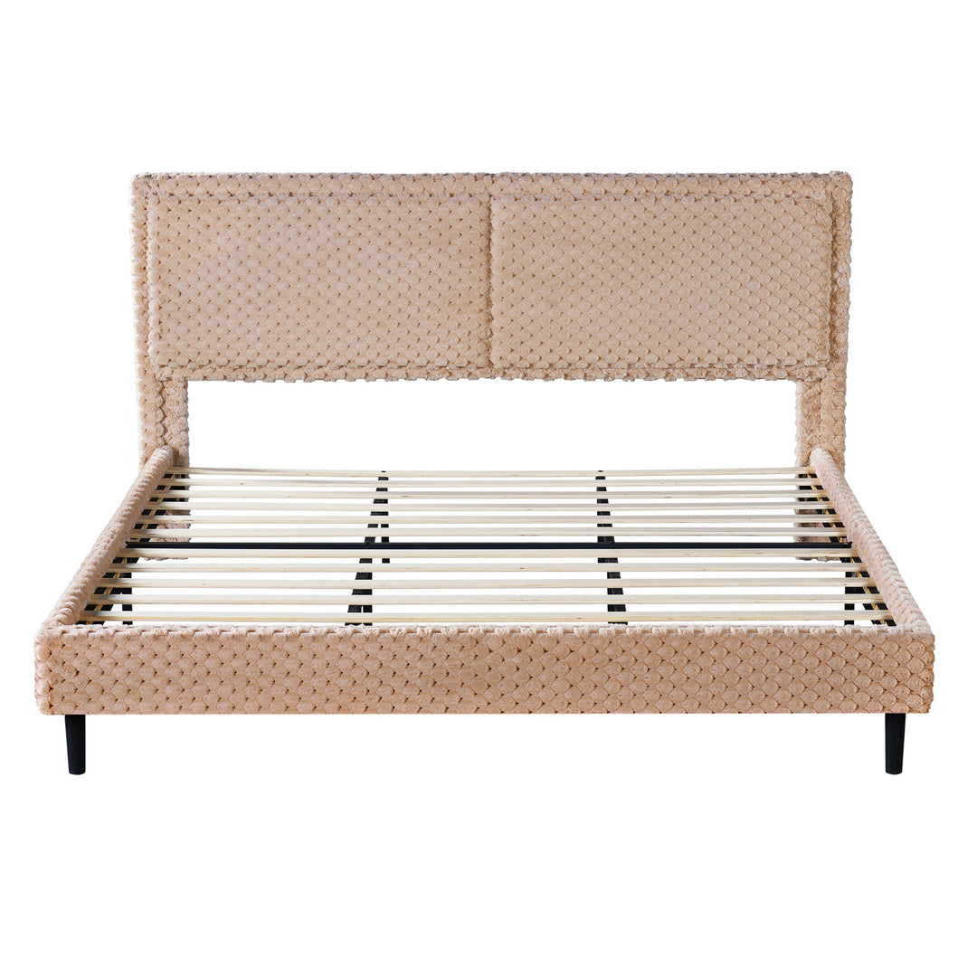 Soft Bed Comfortable Backrest For Bedroom