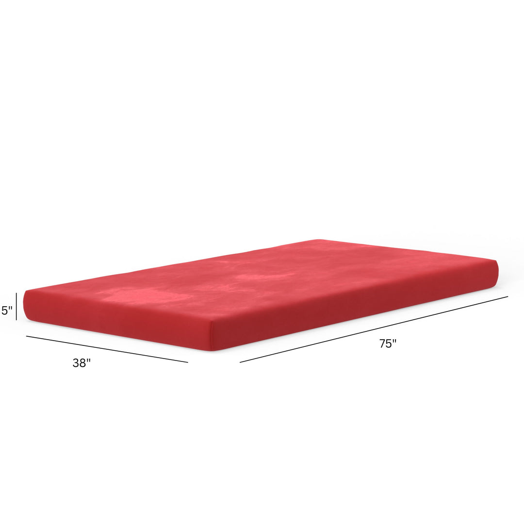 Kids Pedic - 5" Classic Mattress