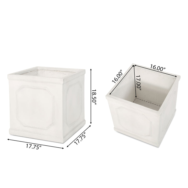Durable Planter