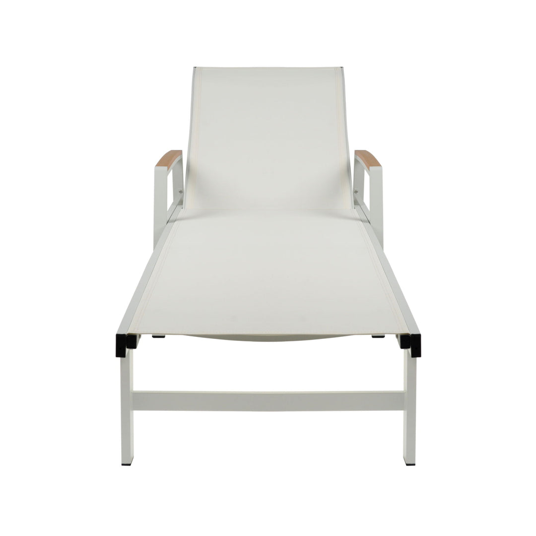Oxton - Chaise Lounge