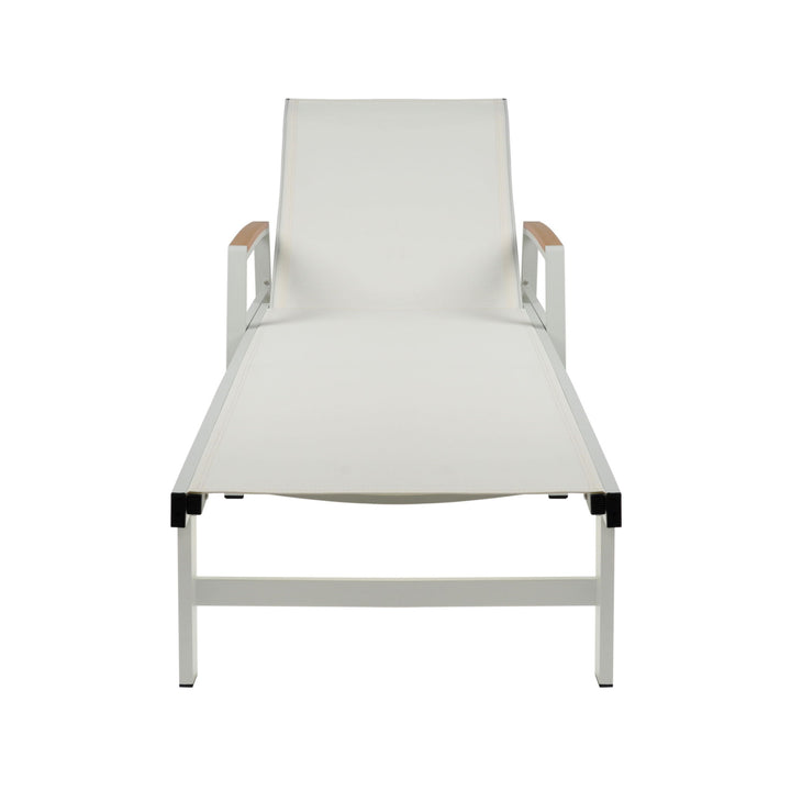 Oxton - Chaise Lounge