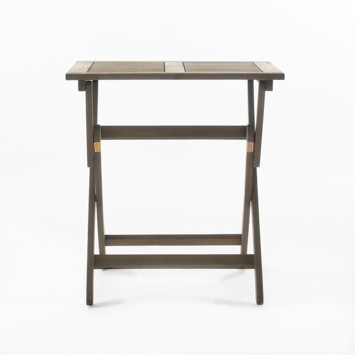 Positano - Foldable Dining Set