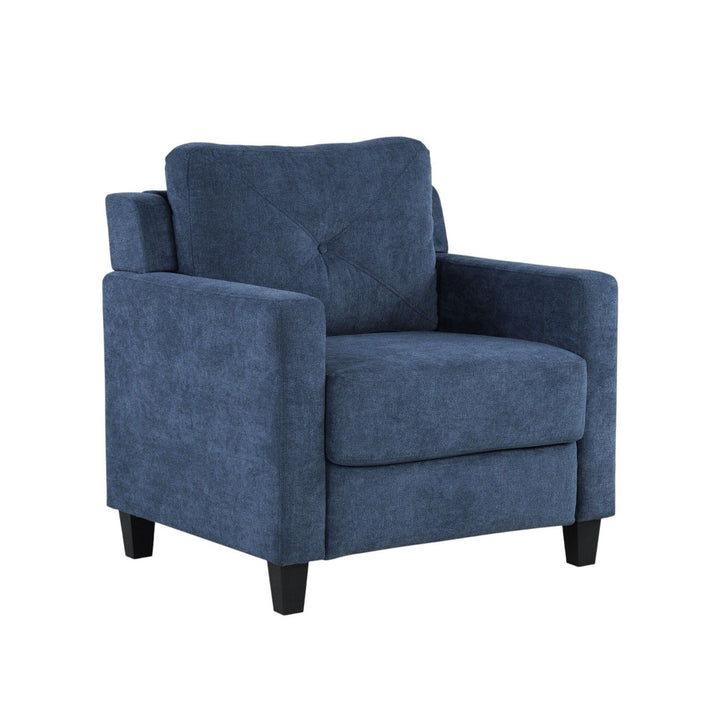Chair - Navy